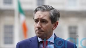 &lsquo;There isn&rsquo;t an hour to lose&rsquo; &ndash; Harris says tariff pause vital for negotiations