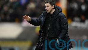 Stuart Maynard rues defensive lapses as Notts County stumble against Salford