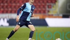 Wycombe leave it late to secure vital win over Stevenage