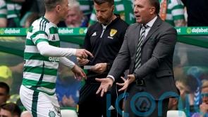 Brendan Rodgers frustrated five-star win over Kilmarnock was not a title party