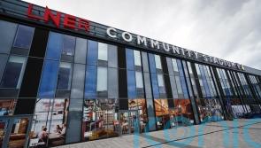 York send Barnet warning with seven-goal thrashing of Aldershot