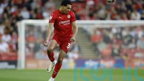 Fabio Jalo and Jonathan Russell score twice as Barnsley cruise against Bolton