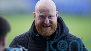 I&rsquo;m a rubbish best friend &ndash; Andy Whing gets one over Walsall boss Mat Sadler