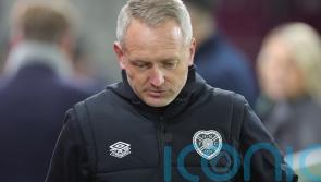 Neil Critchley believes Hearts have progressed despite missing top six