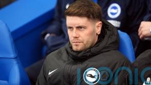 Fabian Hurzeler: Brighton were too naive and not mature enough against Leicester
