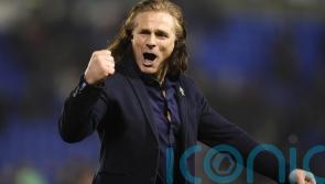 Gareth Ainsworth targeting success at Gillingham after win over MK Dons
