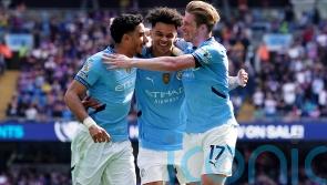 Kevin De Bruyne determined to leave Champions League legacy for Man City