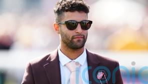 Freire excited to be following in Stoute&rsquo;s footsteps