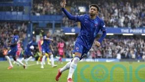 Jadon Sancho spares Chelsea blushes with equaliser against Ipswich