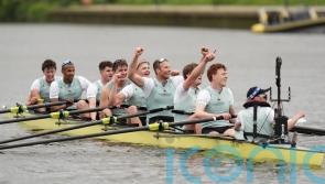 Cambridge complete Boat Race clean sweep as men&rsquo;s team claim emphatic victory
