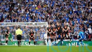 Teenager Harley Mills inspires Peterborough to EFL Trophy win over Birmingham