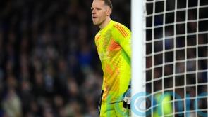 Matz Sels says it is &lsquo;six finals&rsquo; for Nottingham Forest to end the season