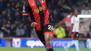 Antoine Semenyo effort enough as Bournemouth boost European push with Fulham win