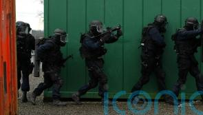 Nearly &euro;50 million of an upgrade for Irish soldiers as new headquarters is set to be built