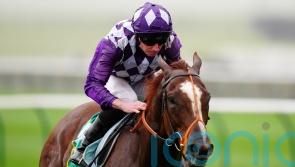 Persica powers clear for impressive Sefton triumph