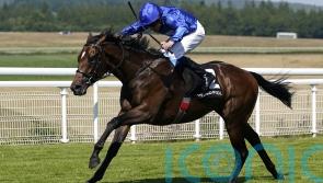 Appleby pair flying the Godolphin flag in fascinating renewal of Craven