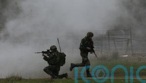 Appeal issued after &lsquo;live army round&rsquo; seen near Co Wicklow trail