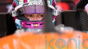 My goal is to get to F1 &ndash; Ella Lloyd knows exactly what she wants