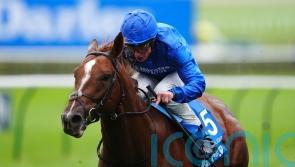 Appleby happy with Shadow Of Light&rsquo;s &lsquo;faultless&rsquo; preparation for 2000 Guineas