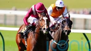 Sajir strikes for master trainer Fabre on the Rowley Mile