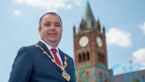 SDLP reinstates former mayor who gave reference for soldier jailed for rape