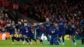 A stylish midfield and electric attack &ndash; PSG a team to be feared for Arsenal