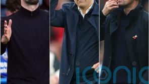 Liverpool close in on title with Leicester set to go down &ndash; weekend permutations