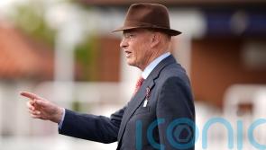 Gosden hoping for Good Friday with Bowmark