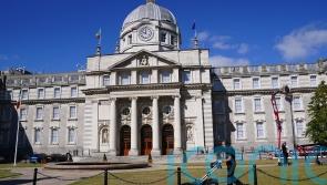 Use of Irish writers&rsquo; work for AI training has &lsquo;profound implications&rsquo; &ndash; union