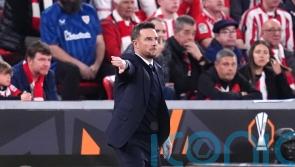 Barry Ferguson claims Rangers denied two &lsquo;clear&rsquo; penalties in Bilbao