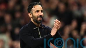 Ruben Amorim ready to play Man Utd&rsquo;s kids as Europa League takes precedence