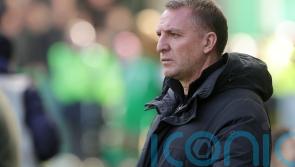 Brendan Rodgers hoping to have Tierney and Taylor together at Celtic next term