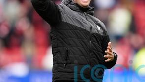 Liam Manning says wonder goal was no fluke after Bristol City&rsquo;s important win