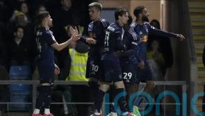 Saturday&rsquo;s briefing: Leeds march on and Amorim ready to put faith in youth