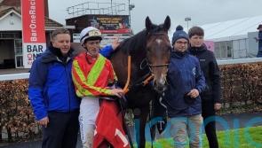 Currawood continues on upward curve at Cork