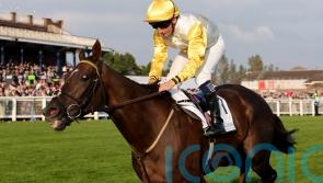 Kihavah edges out Aimeric for Queen&rsquo;s Cup success