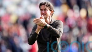 Thomas Frank hails &lsquo;incredible achievement&rsquo; from Brentford strike duo