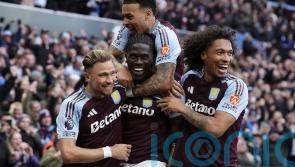 Aston Villa swat Newcastle aside to boost their Champions League hopes