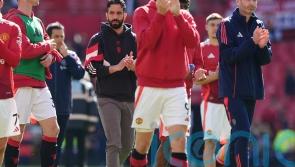We lack a lot of things &ndash; Ruben Amorim frustrated after Man Utd defeat to Wolves