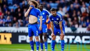 The factors that contributed to the Foxes getting the Premier League brush-off