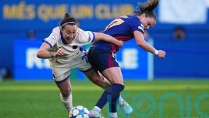 Never say never &ndash; Lucy Bronze backs Chelsea to stage Champions League fightback