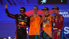 Red Bull boss backs Max Verstappen to challenge &lsquo;very rounded&rsquo; Oscar Piastri