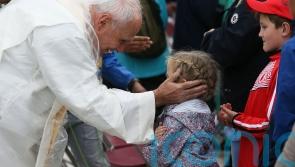 Archbishop requested Pope Francis visit Northern Ireland as part of 2018 trip