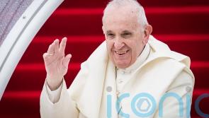 Pope Francis dies aged 88, Vatican announces