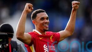 Moment will live with me forever &ndash; Trent Alexander-Arnold puts Reds on brink