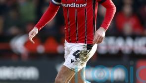 Walsall&rsquo;s automatic promotion bid continues to stutter after draw at Newport