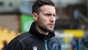 Mat Sadler says Walsall must &lsquo;keep believing&rsquo; in hunt for automatic promotion