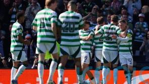 Arne Engels says Celtic eager to finish with flourish after St Johnstone rout