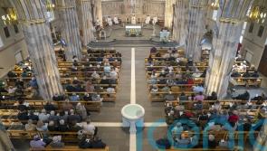 Pope Francis&rsquo;s social values &lsquo;resonated with Scotland&rsquo; &ndash; Archbishop of Glasgow