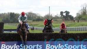 Found A Fifty bounces back to winning ways